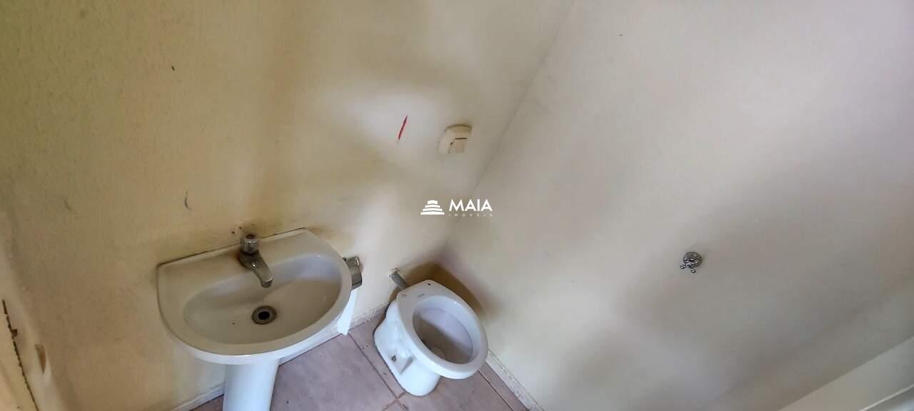 Casa à venda no Boa Vista: 