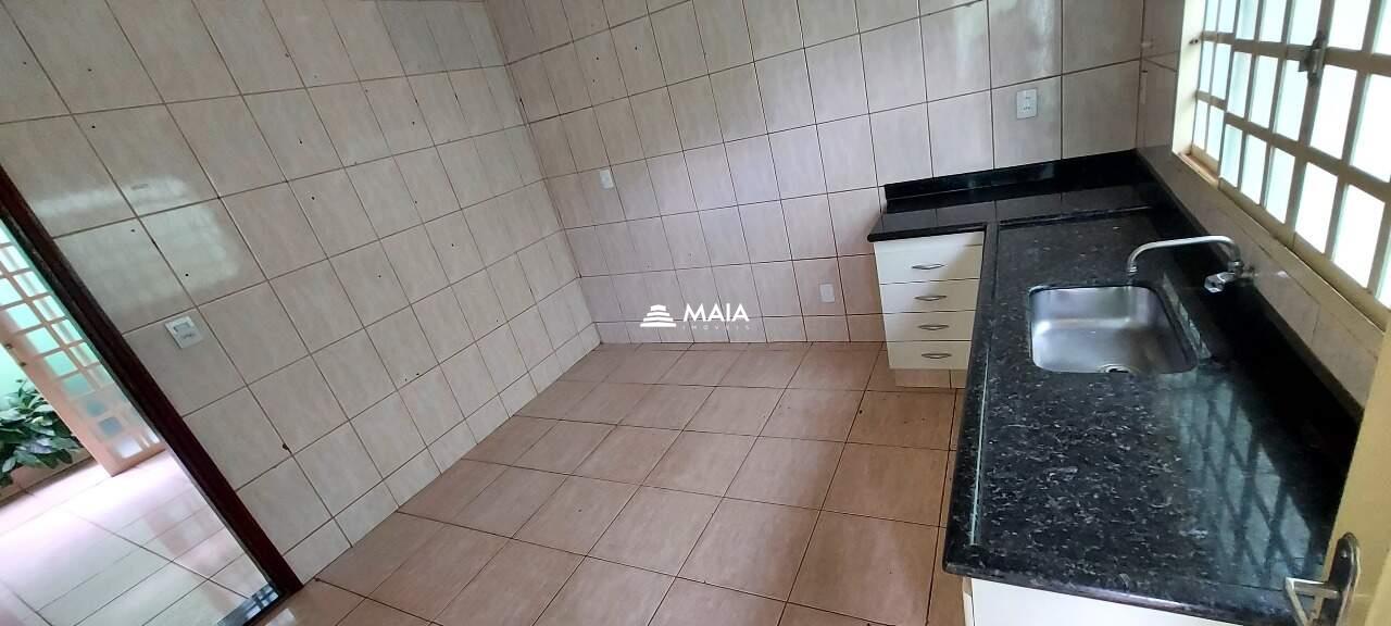 Casa à venda no Boa Vista: 