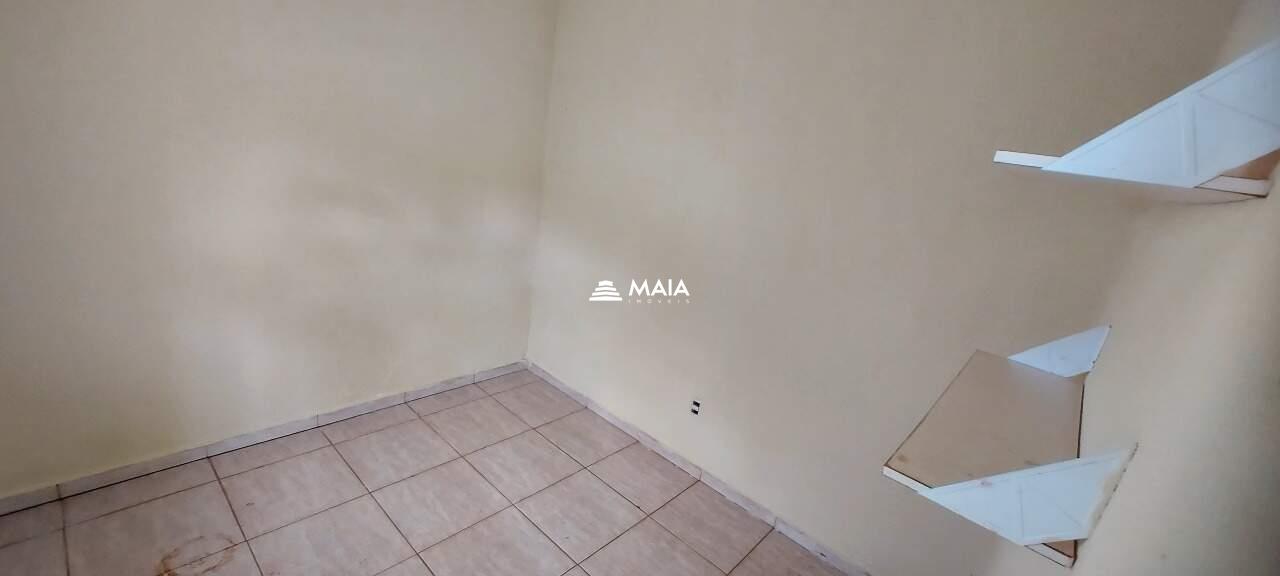 Casa à venda no Boa Vista: 