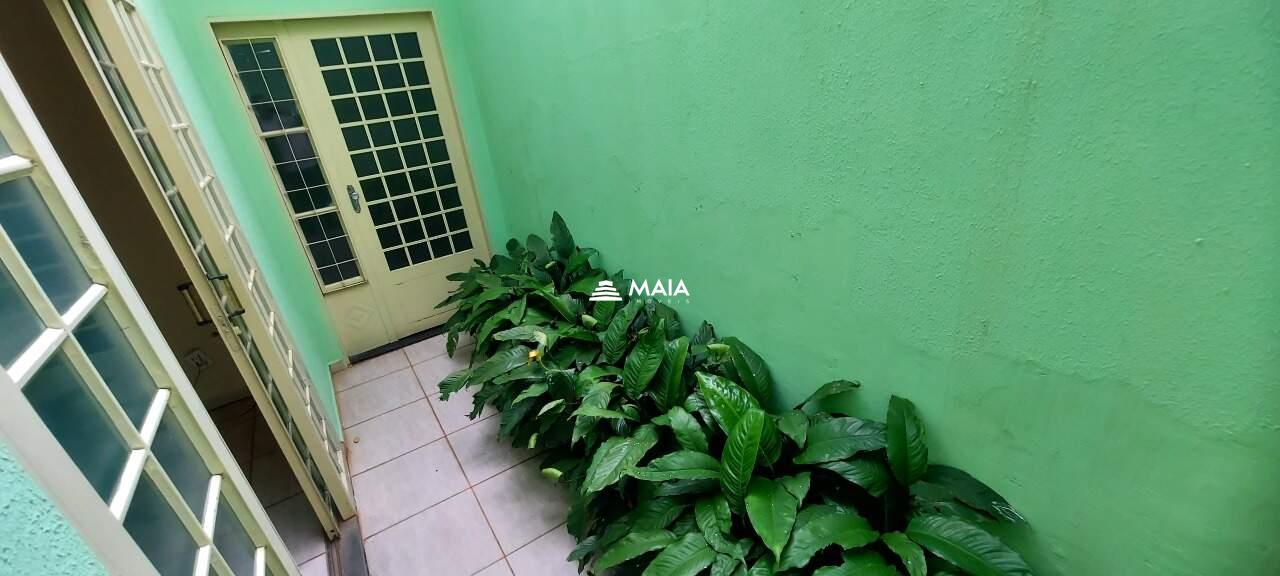 Casa à venda no Boa Vista: 