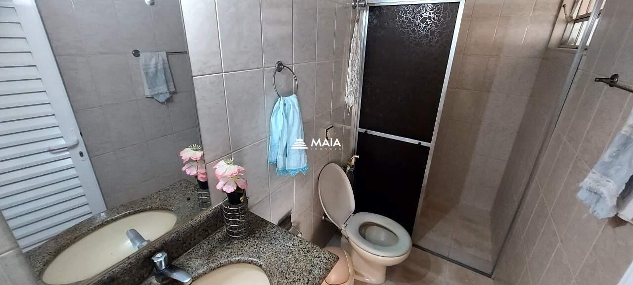 Casa à venda no Boa Vista: 