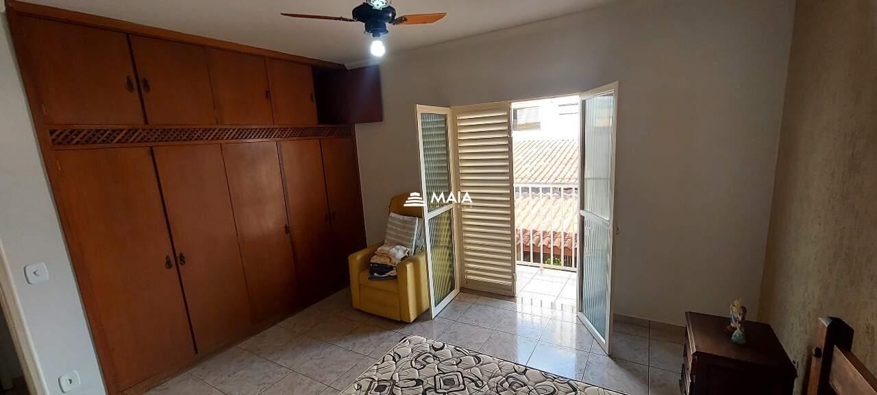 Casa à venda no Boa Vista: 