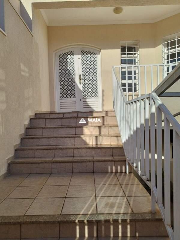 Casa à venda no Boa Vista: 