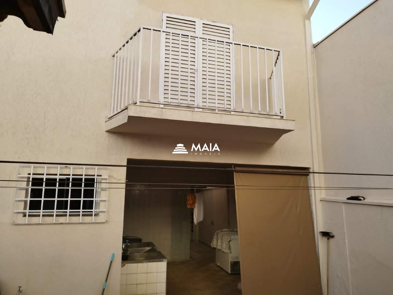 Casa à venda no Boa Vista: 