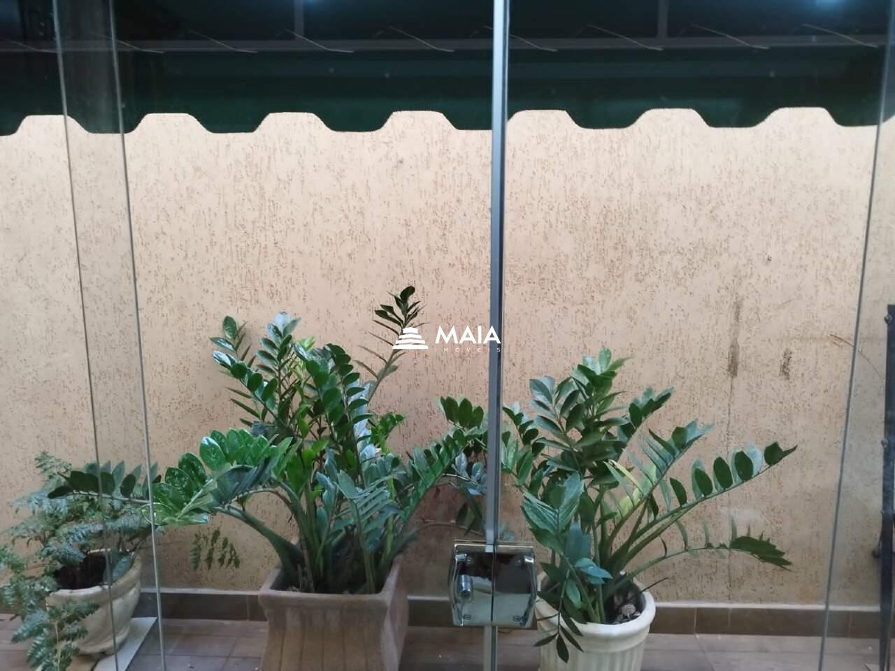 Casa à venda no Boa Vista: 