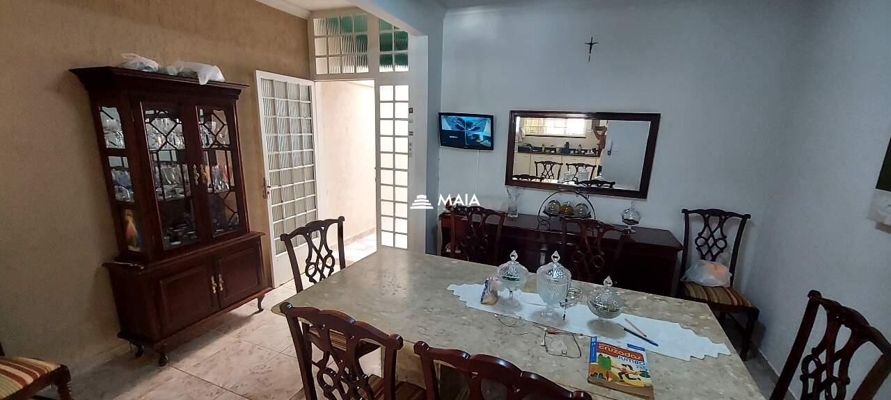 Casa à venda no Boa Vista: 