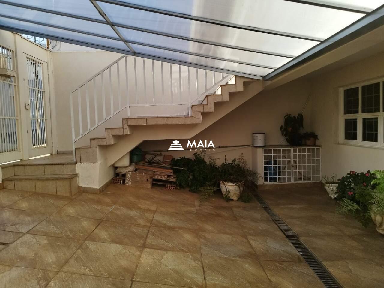 Casa à venda no Boa Vista: 