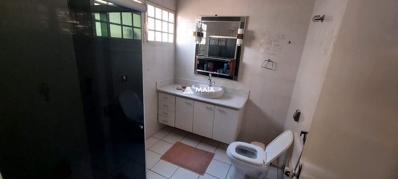 Casa à venda no Boa Vista: 