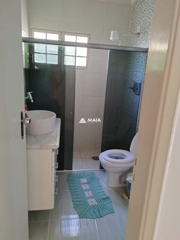 Casa à venda no Boa Vista: 