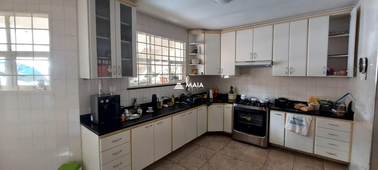 Casa à venda no Boa Vista: 