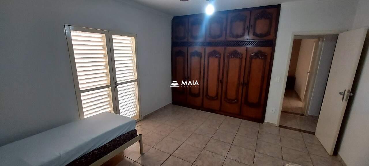 Casa à venda no Boa Vista: 