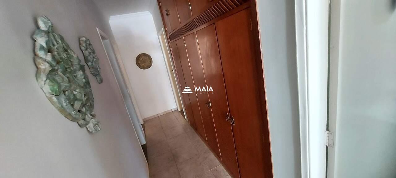 Casa à venda no Boa Vista: 