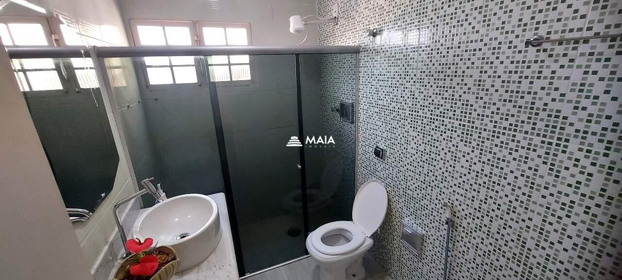 Casa à venda no Boa Vista: 