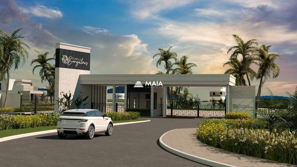 Terreno à venda no Condomínio Ecoville em Rifaina