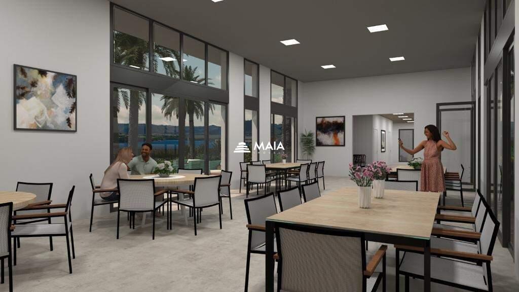 Terreno em Condomínio à venda no Condomínio Ecoville: 