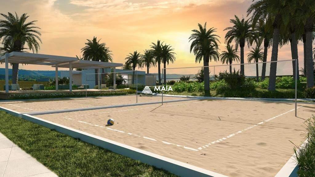 Terreno em Condomínio à venda no Condomínio Ecoville: 