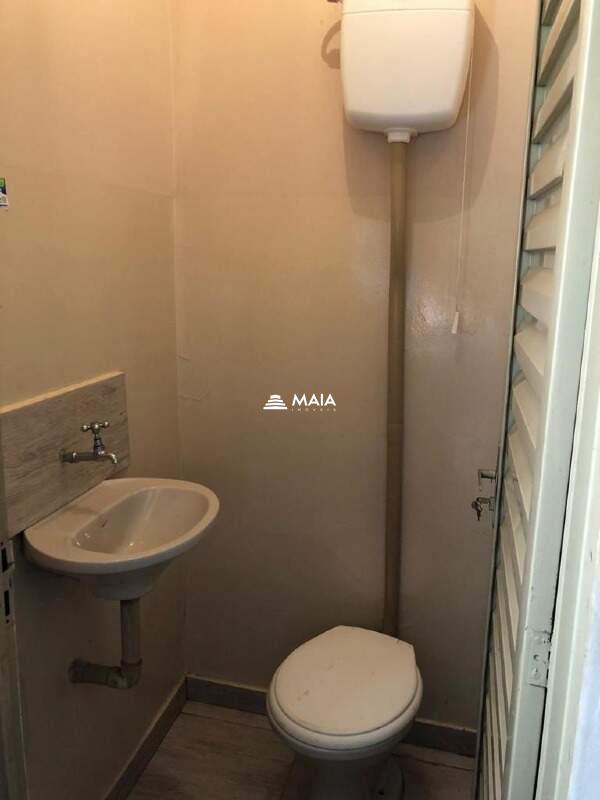 Casa à venda no Parque das Américas: 