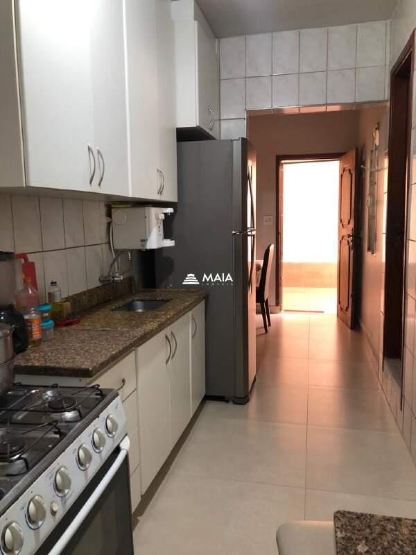 Casa à venda no Parque das Américas: 