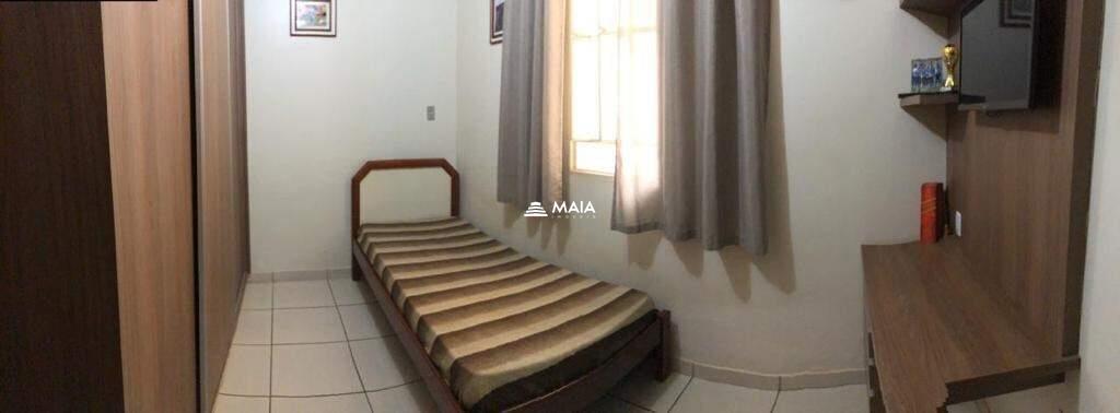 Casa à venda no Parque das Américas: 