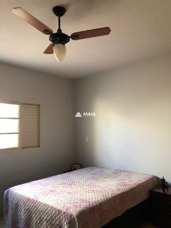 Casa à venda no Parque das Américas: 