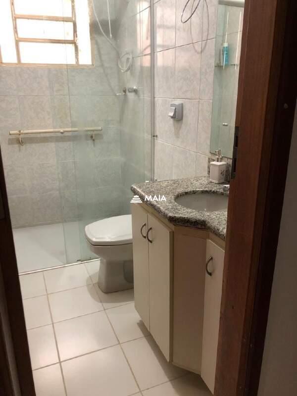 Casa à venda no Parque das Américas: 