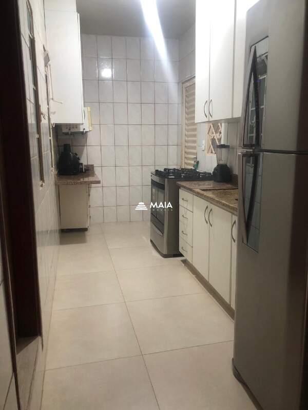 Casa à venda no Parque das Américas: 