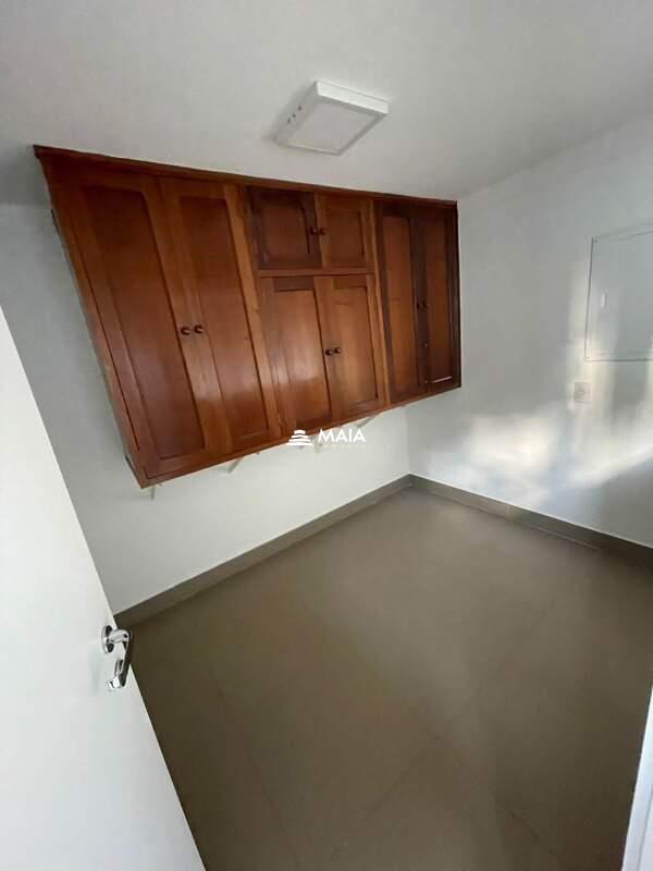 Casa à venda no Fabrício: 