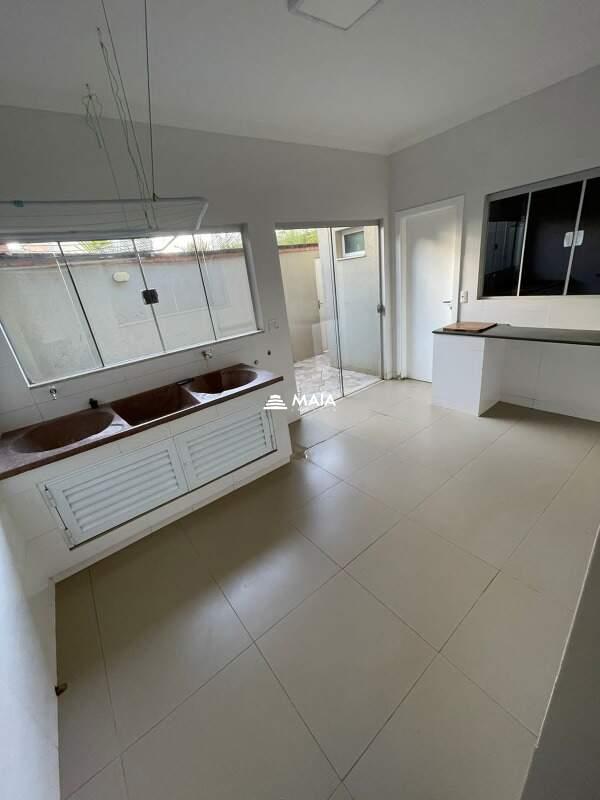 Casa à venda no Fabrício: 