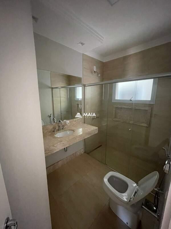 Casa à venda no Fabrício: 