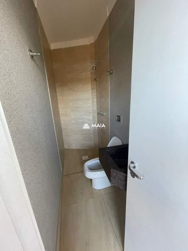 Casa à venda no Fabrício: 