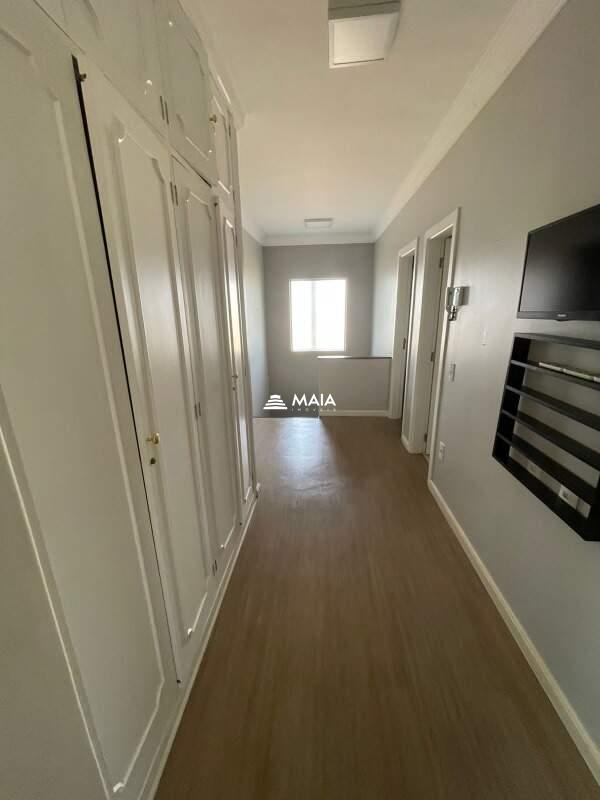 Casa à venda no Fabrício: 