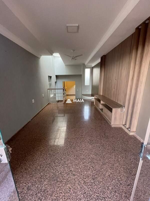 Casa à venda no bairro Fabrício