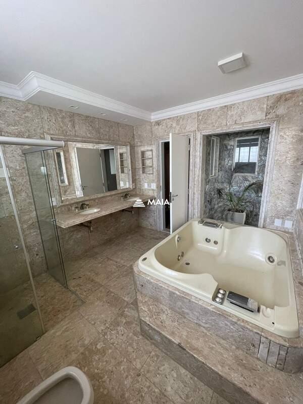 Casa à venda no Fabrício: 