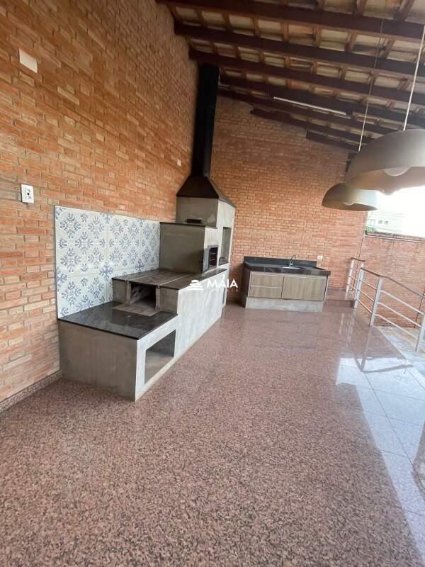 Casa à venda no Fabrício: 