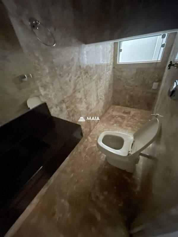 Casa à venda no Fabrício: 