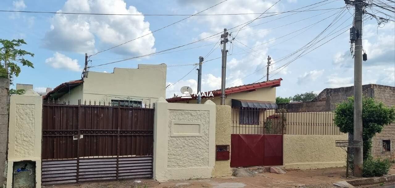 Terreno/Área à venda no Santa Maria: 