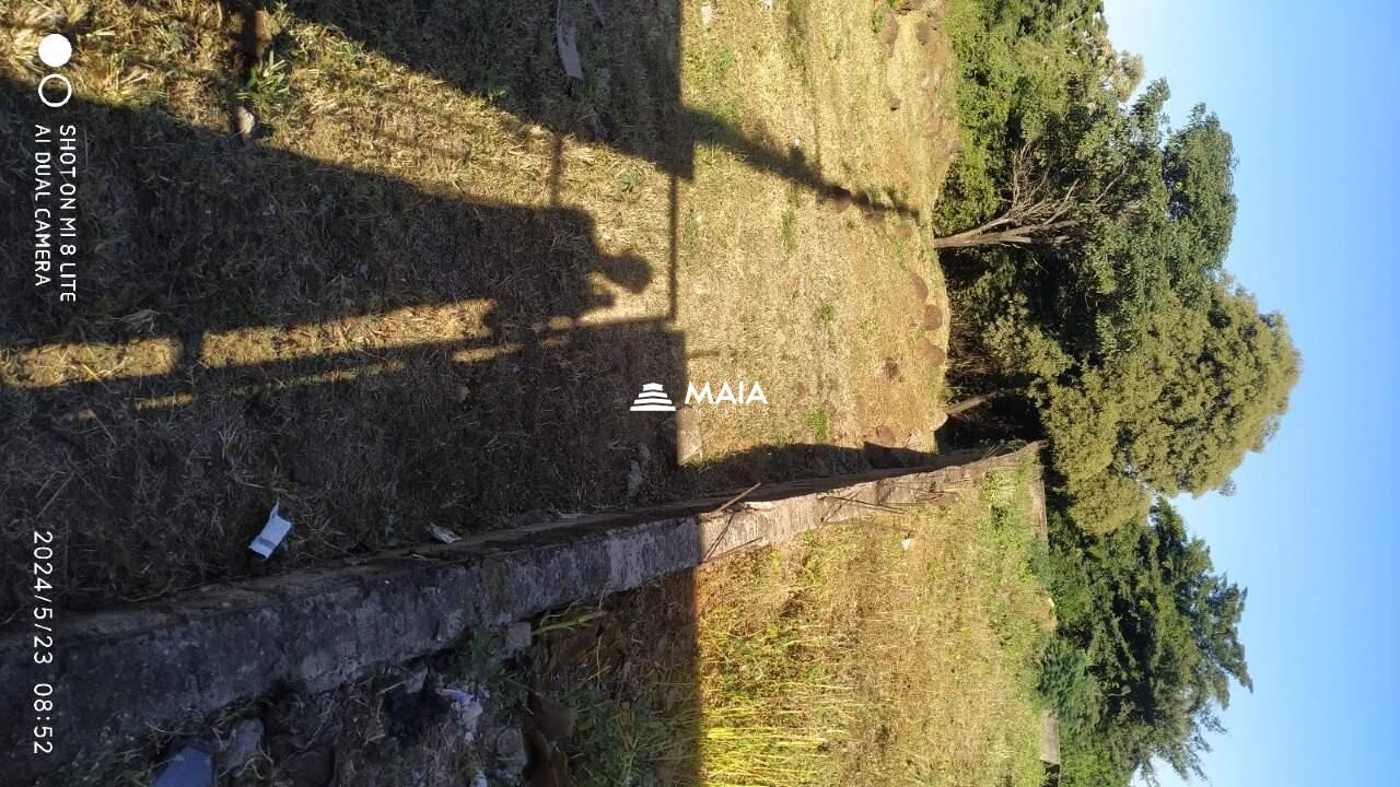 Terreno/Área à venda no Jardim São Bento: 