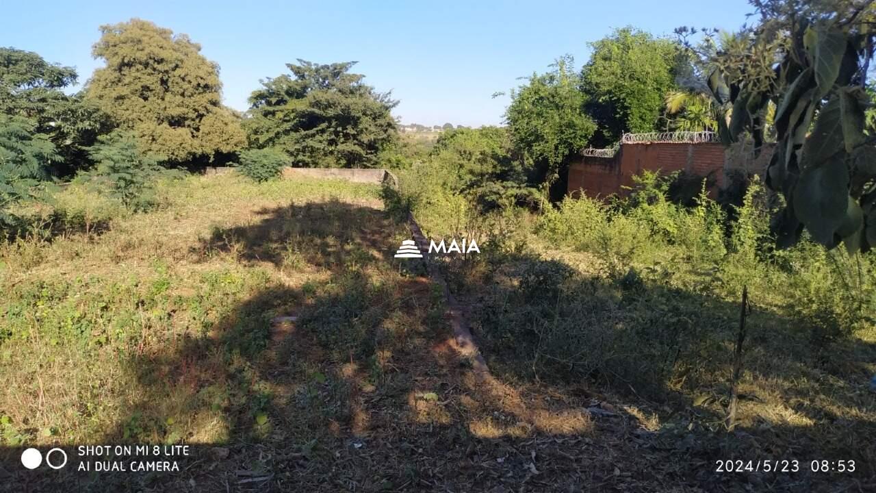 Terreno/Área à venda no Jardim São Bento: 