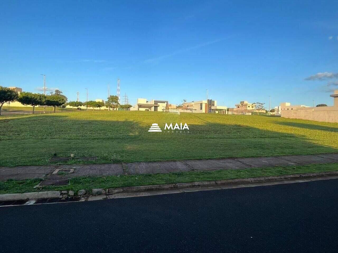 Terreno em Condomínio à venda no Cyrela Landscape II: 