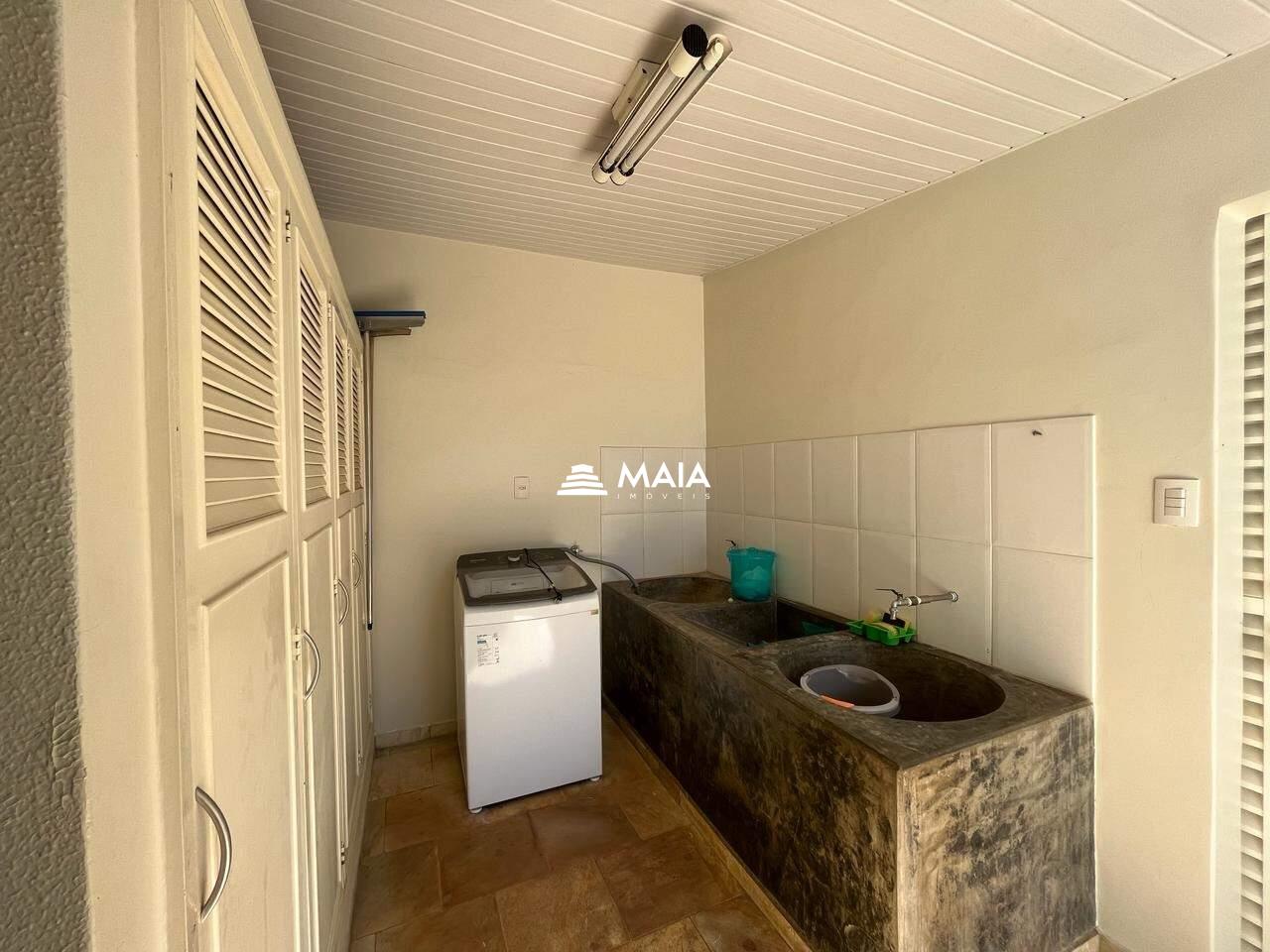 Casa à venda no Centro: 