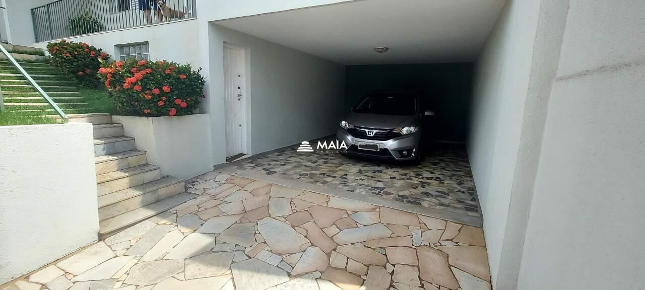 Casa à venda no Centro: 