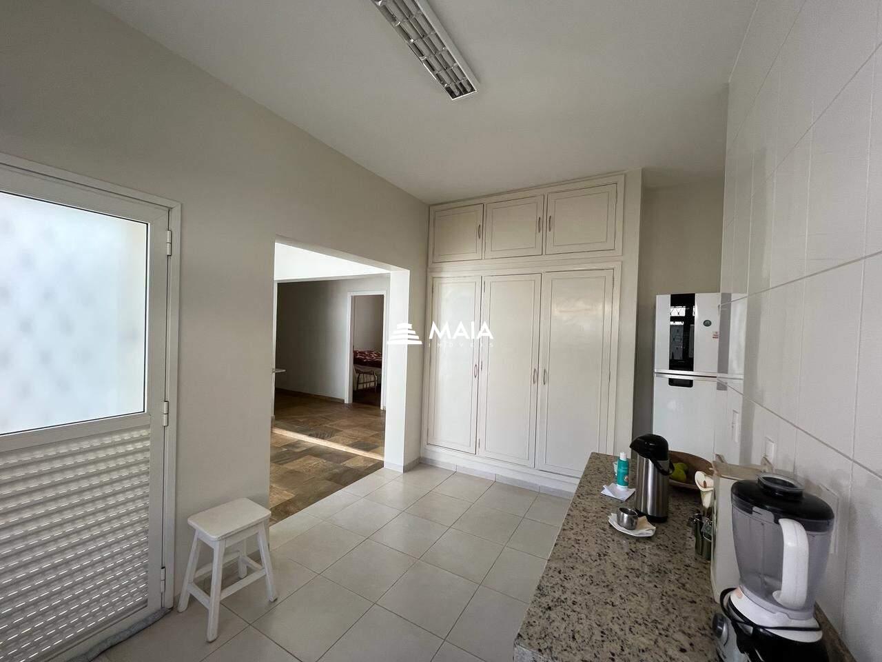 Casa à venda no Centro: 