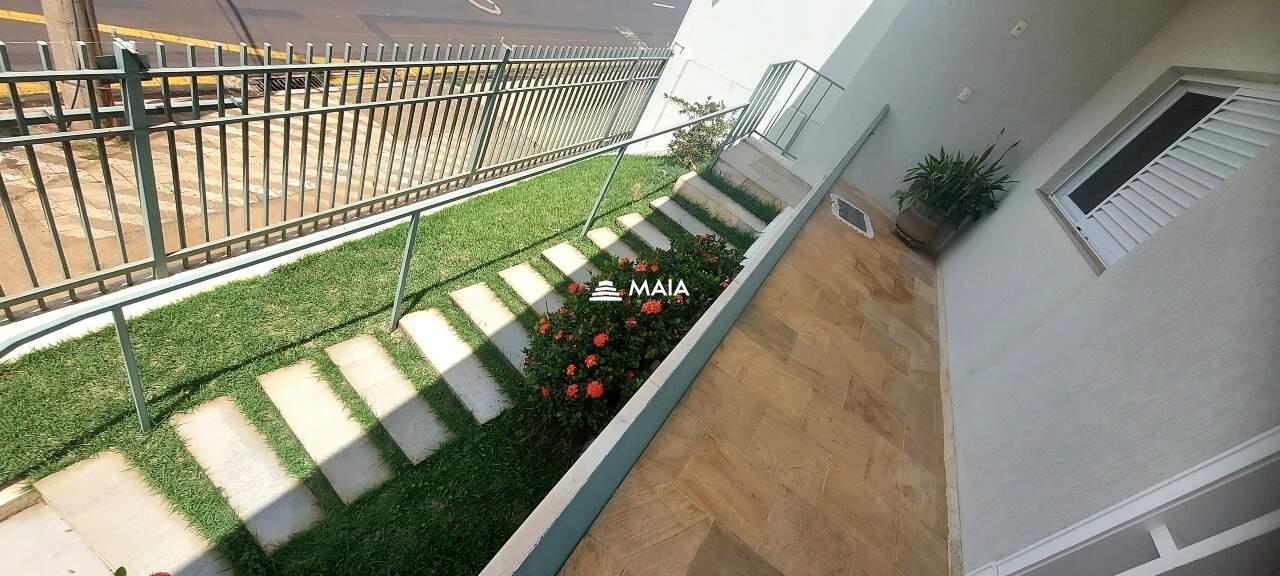 Casa à venda no Centro: 