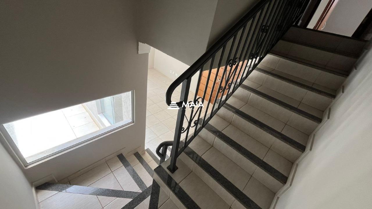 Casa de Condomínio à venda no Vila Alvorada: 