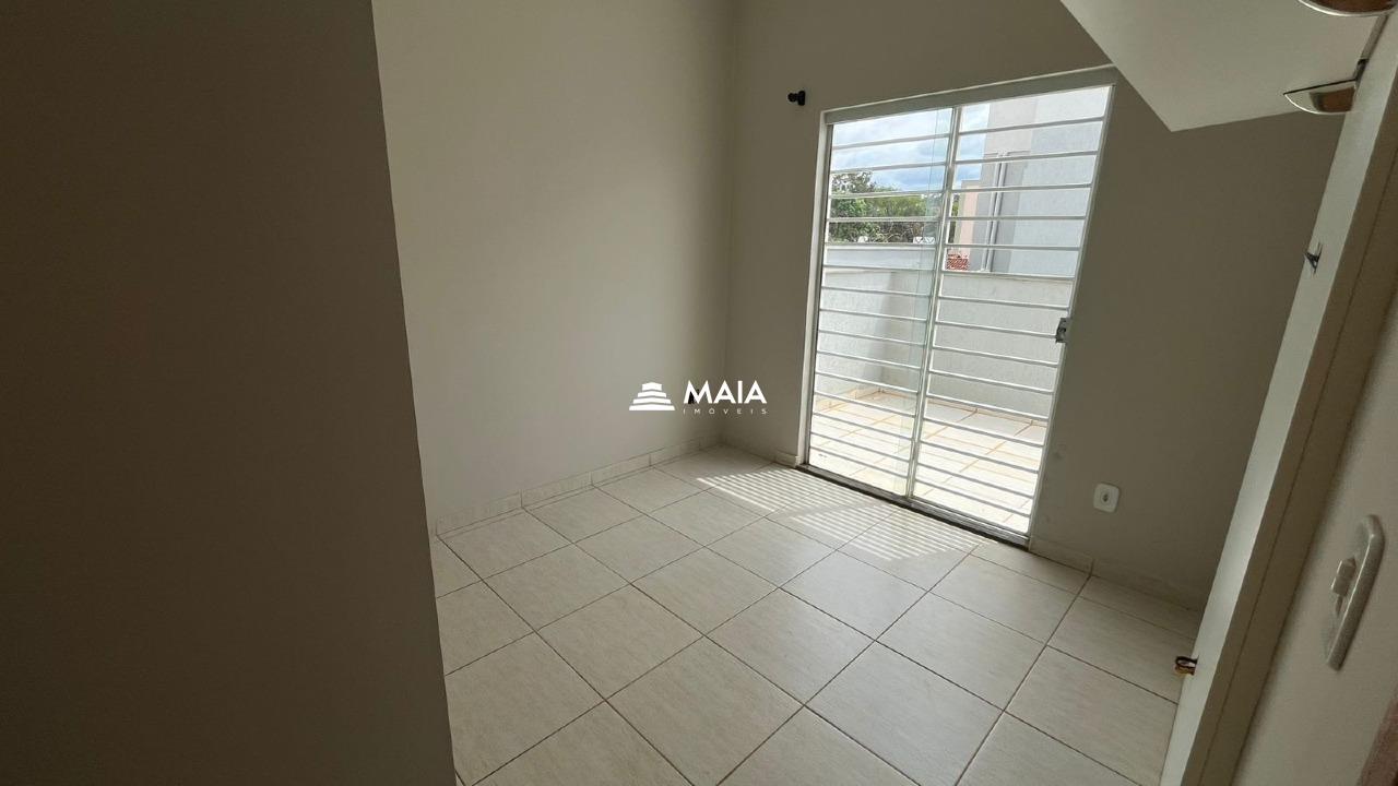 Casa de Condomínio à venda no Vila Alvorada: 