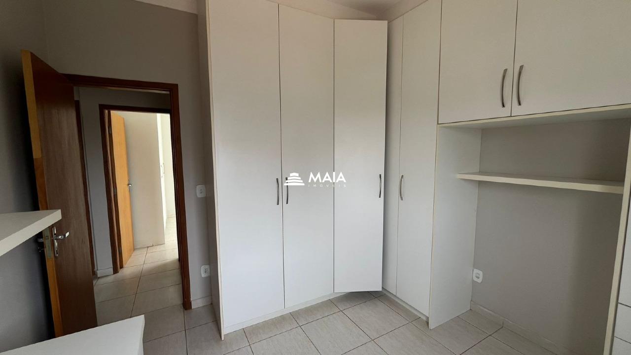 Casa de Condomínio à venda no Vila Alvorada: 