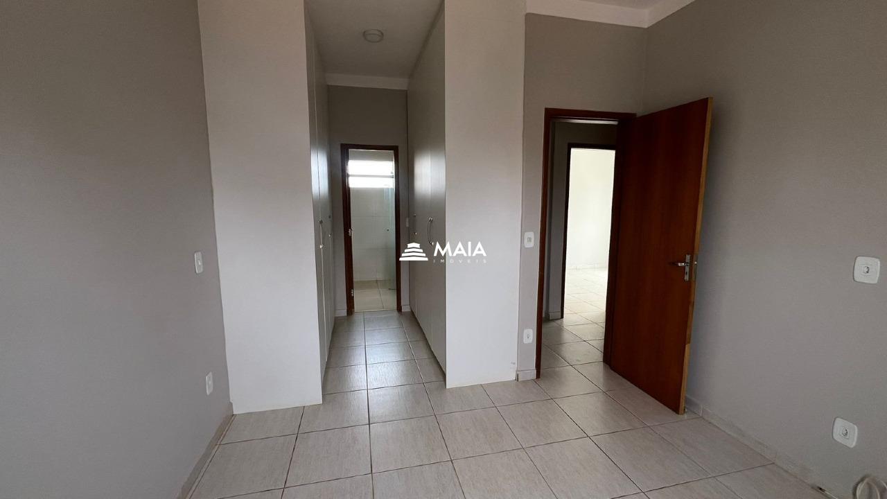 Casa de Condomínio à venda no Vila Alvorada: 