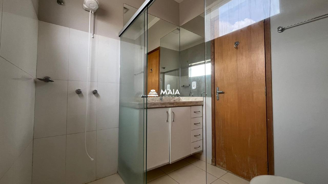 Casa de Condomínio à venda no Vila Alvorada: 