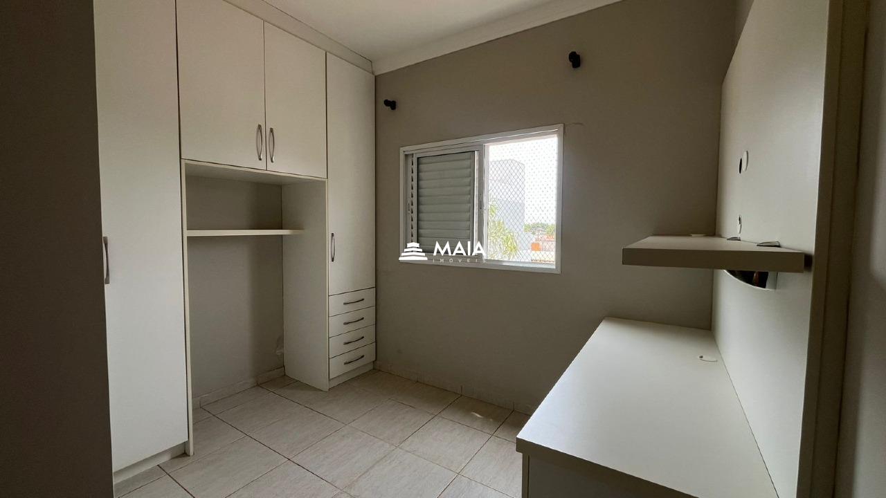 Casa de Condomínio à venda no Vila Alvorada: 