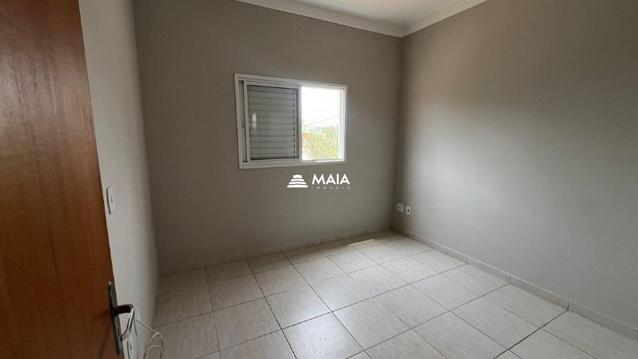 Casa de Condomínio à venda no Vila Alvorada: 